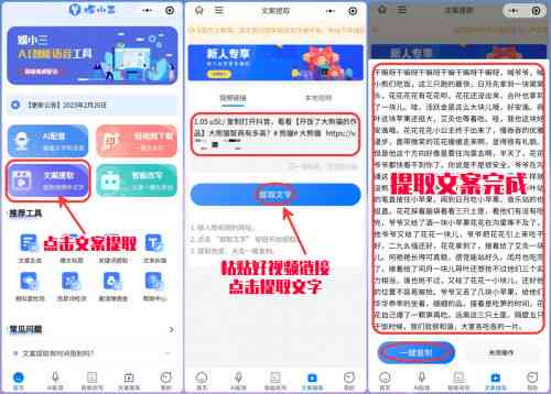 ### 小红书文案编辑常用的几种软件：编辑工具一览与制作难度分析