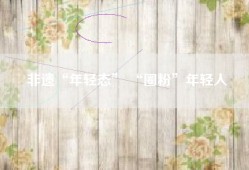 非遗“年轻态” “圈粉”年轻人