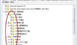 Win7如何搭建Web服务器windows7手机版「Win7如何搭建Web服务器」