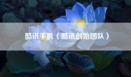 酷讯手机（酷讯创始团队）