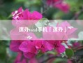 速办total手机「速办」