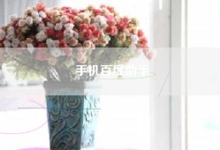 手机百度助手
