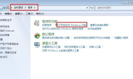 Win7如何搭建Web服务器windows7手机版「Win7如何搭建Web服务器」