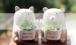 8手机
