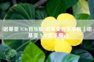 诺基亚 N70(音乐版)诺基亚音乐手机「诺基亚 N70(音乐版)」 诺基亚 N70(音乐版)诺基亚音乐手机「诺基亚 N70(音乐版)」