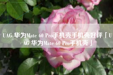 UAG 华为Mate 60 Pro手机壳手机壳好评「UAG 华为Mate 60 Pro手机壳」